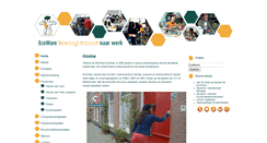 Desktop Screenshot of ecoware.nl